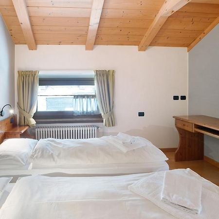Chalet Anna Botton D'Oro Livigno Ngoại thất bức ảnh