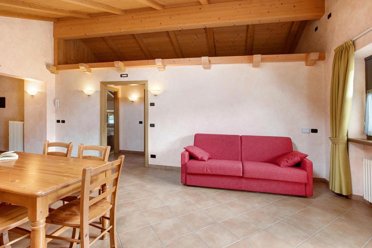 Chalet Anna Botton D'Oro Livigno Ngoại thất bức ảnh