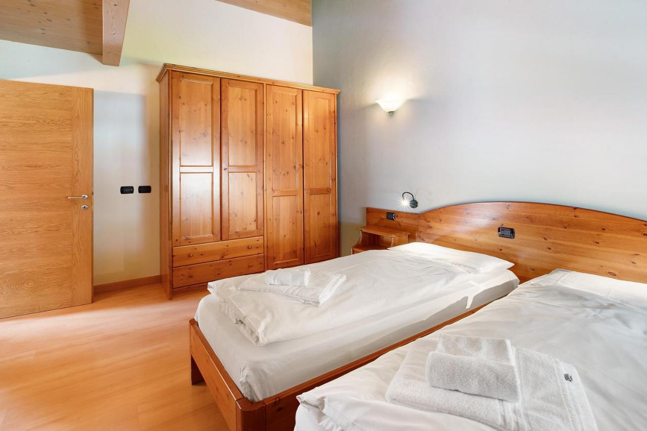 Chalet Anna Botton D'Oro Livigno Ngoại thất bức ảnh