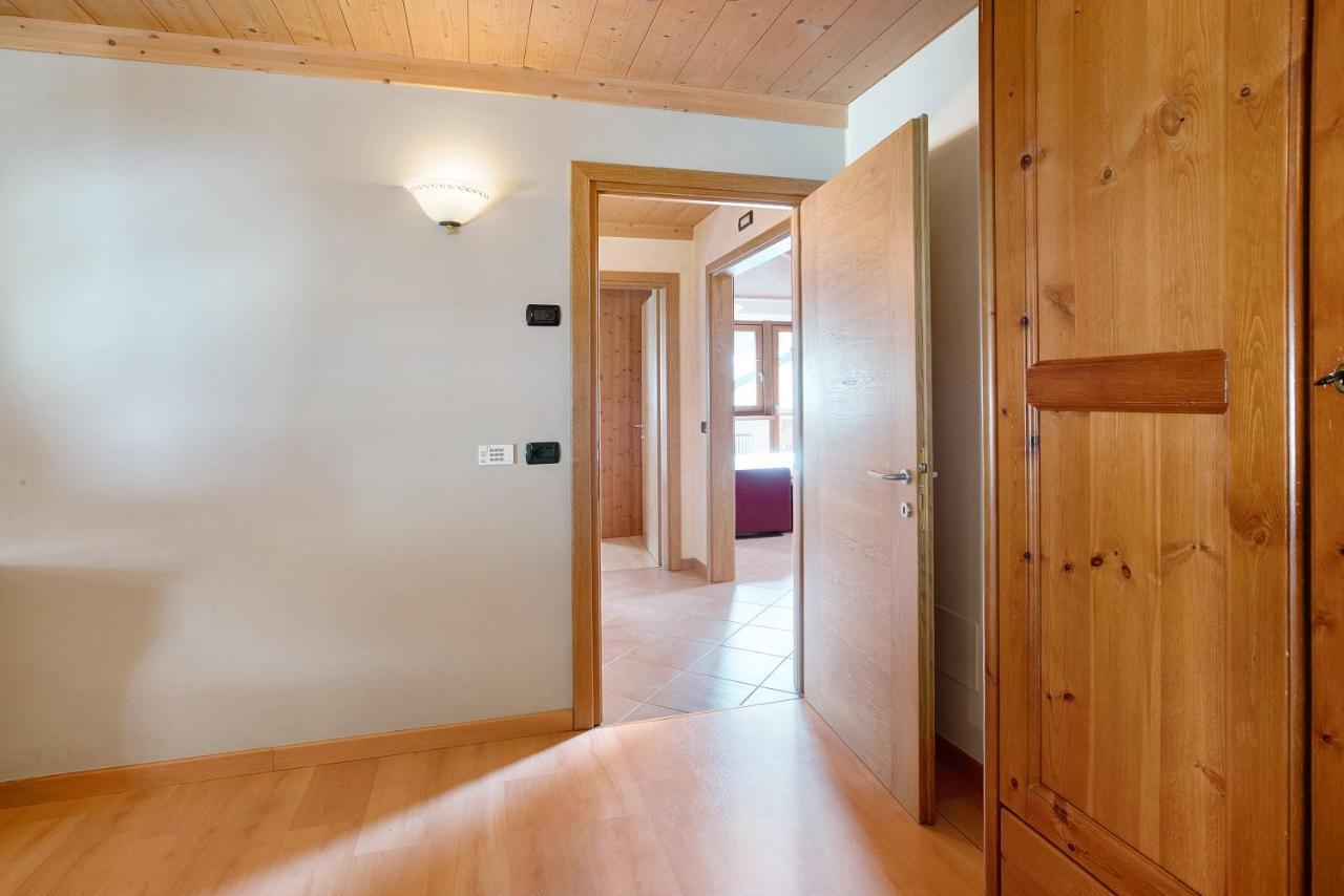 Chalet Anna Botton D'Oro Livigno Ngoại thất bức ảnh
